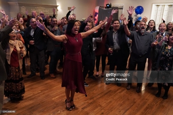 Kimberly Guerrero