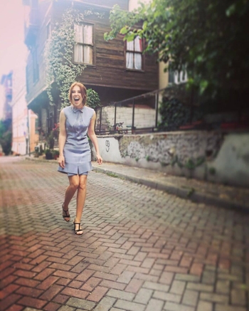 Elçin Sangu