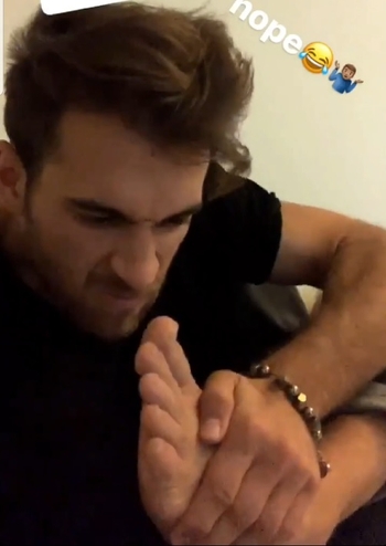 Daniel Toni Jais