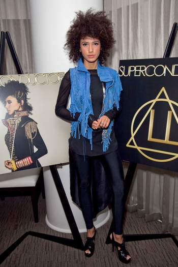 Andy Allo