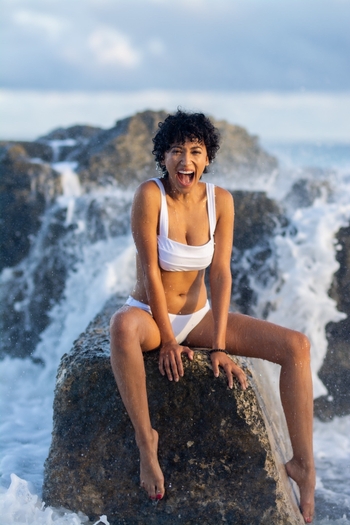 Andy Allo