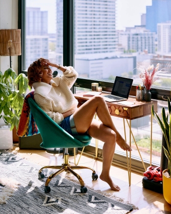 Andy Allo