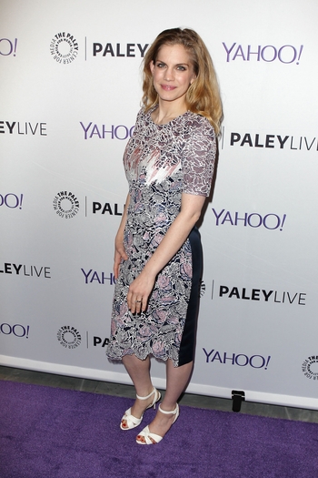 Anna Chlumsky