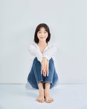 Kim Ga-Eun