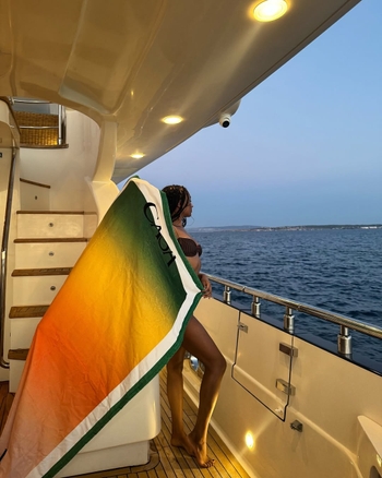 Temi Otedola