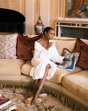 Temi Otedola