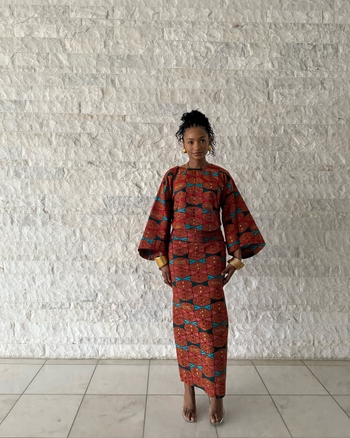Temi Otedola