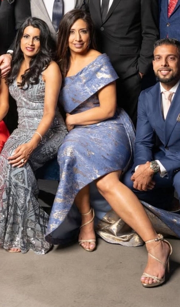 Farah Nasser