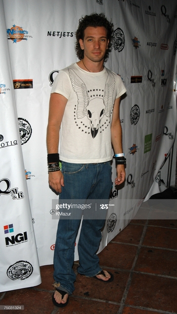 J.C. Chasez