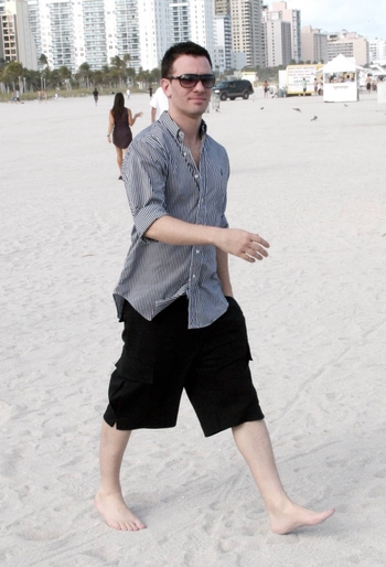 J.C. Chasez