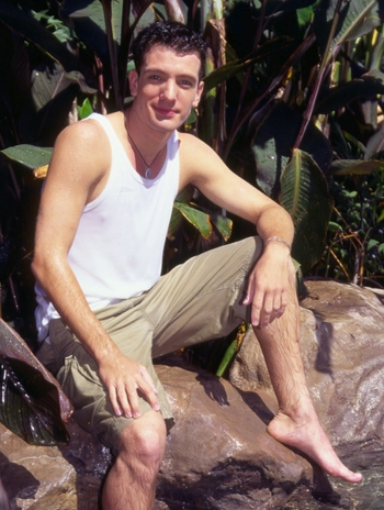 J.C. Chasez