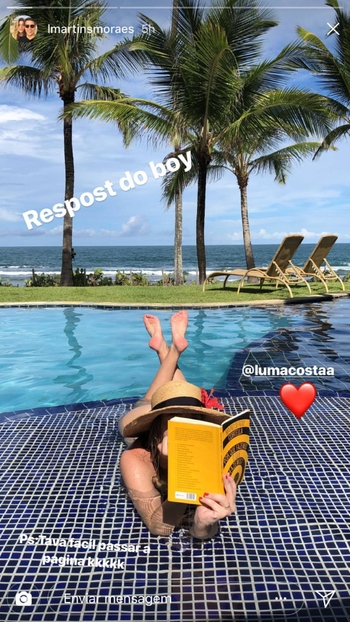 Luma Costa