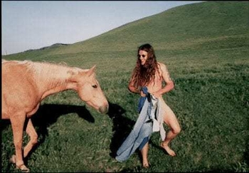 Shannon Hoon