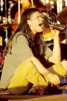 Shannon Hoon