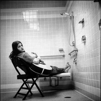 Shannon Hoon