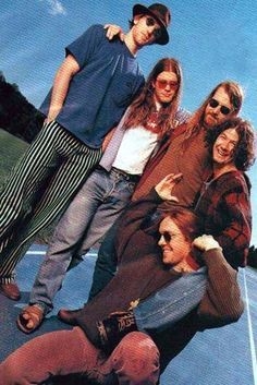 Shannon Hoon