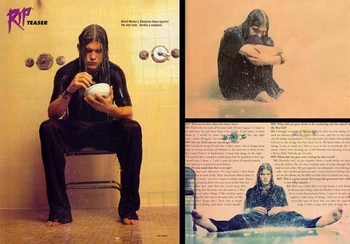 Shannon Hoon