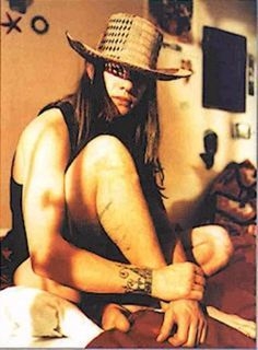 Shannon Hoon