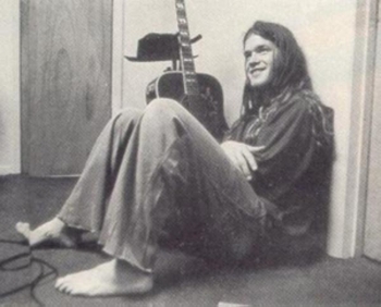 Shannon Hoon