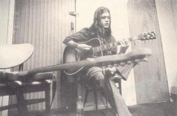 Shannon Hoon