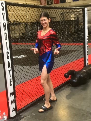 Roxanne Modafferi