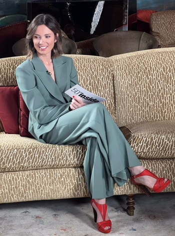 Isabelle Ithurburu