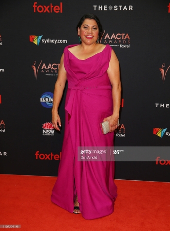 Deborah Mailman