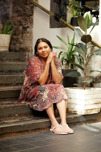 Deborah Mailman