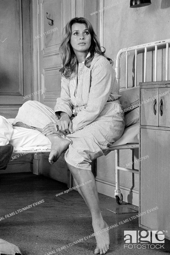 Senta Berger