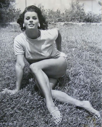 Senta Berger