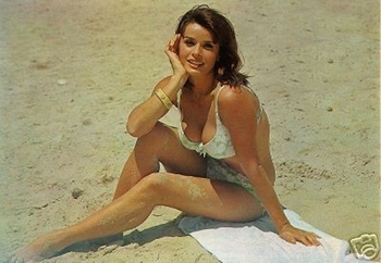 Senta Berger