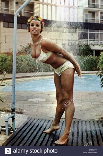 Senta Berger