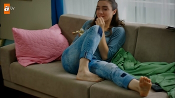 Merve Dizdar