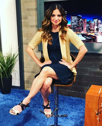 Cathy Areu