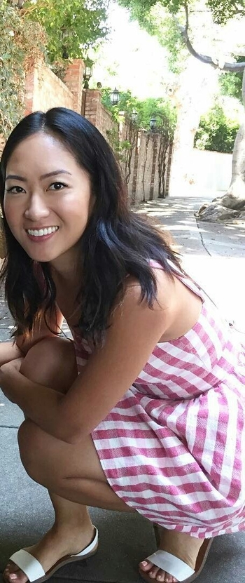 Brenda Koo