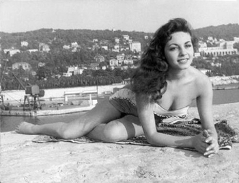 Michèle Mercier