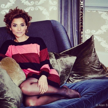 Amber Rose Revah