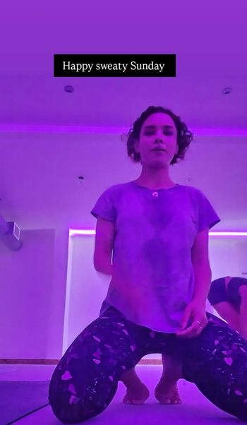 Amber Rose Revah