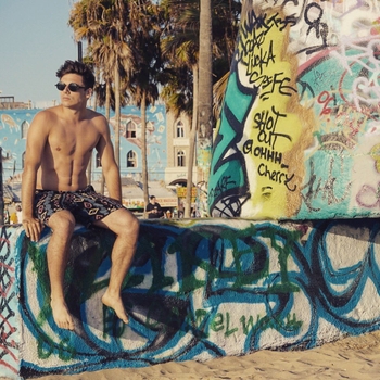 Chris Mears