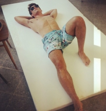 Chris Mears