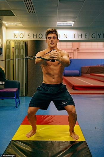 Chris Mears