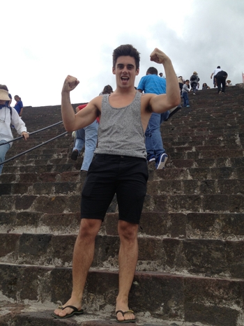 Chris Mears