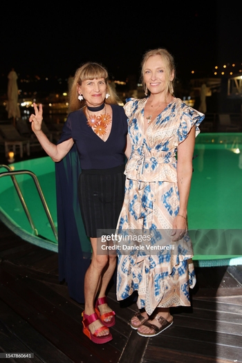 Toni Collette