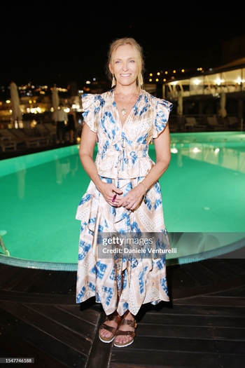 Toni Collette