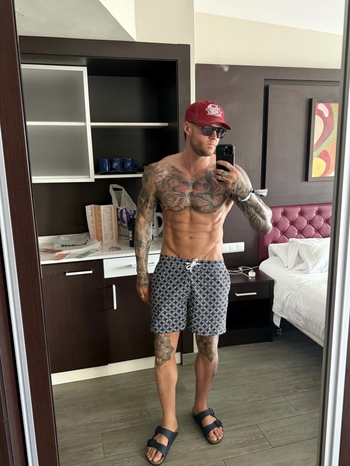 Kyle Christie