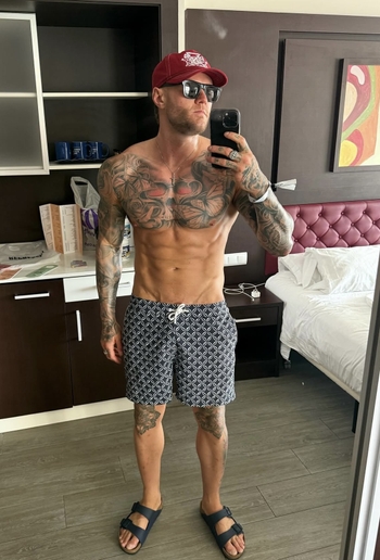 Kyle Christie