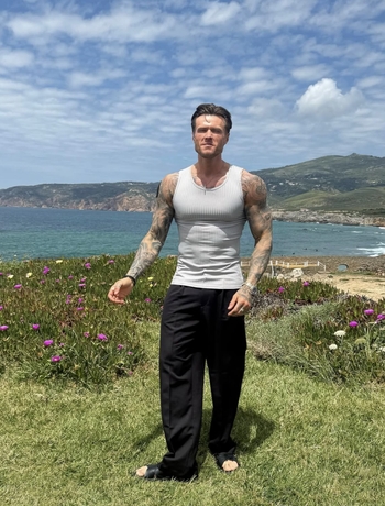 Kyle Christie