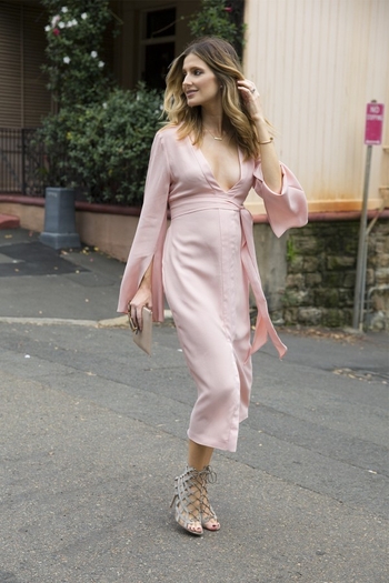 Kate Waterhouse