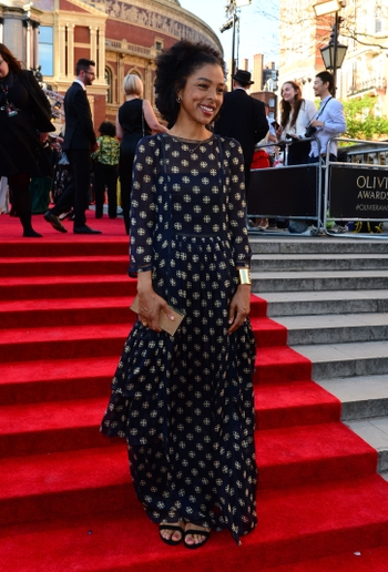 Sophie Okonedo