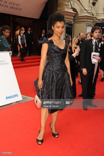 Sophie Okonedo